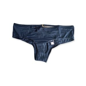 VS Black Cheeky Pantie Medium